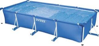 Piscina 4.50x2.20x84