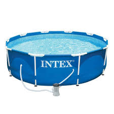 Piscina 3.05x76