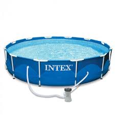 Piscina 3.66x76