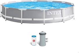 Piscina 3.66x76
