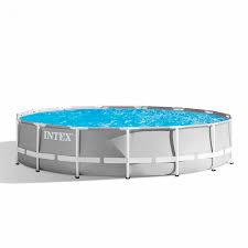 Piscina 4.57x1.07