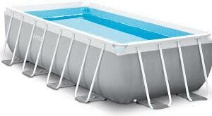 Piscina 4.88x2.44x1.07