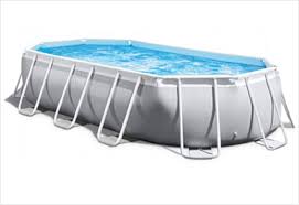 Piscina 5.03x2.74x1.22