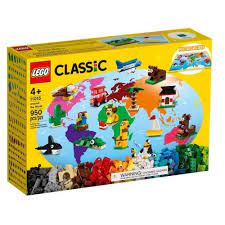 Giro del mondo