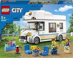 Camper delle vacanze