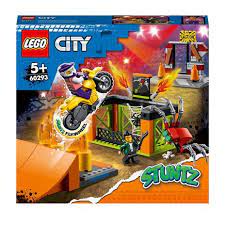 Stunt Park