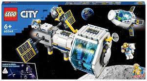 Stazione spaziale lunare