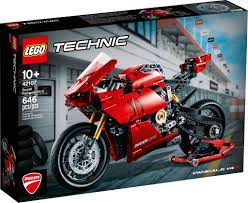 Ducato panigale V4 R 42107