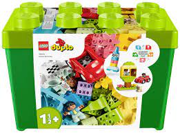 Deluxe Brick Box