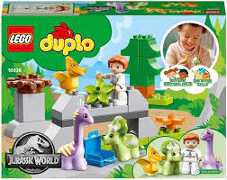 Asilo nido dei dinosauri