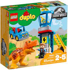 Torre del T-REX