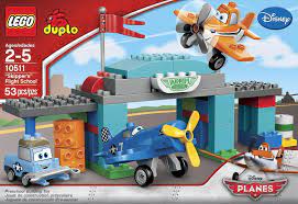 Scuola di volo di Skipper