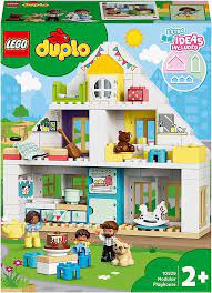 Modular Playhouse
