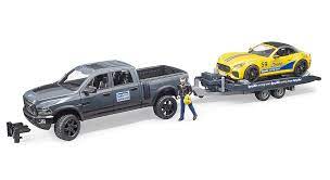 RAM Power Wagon