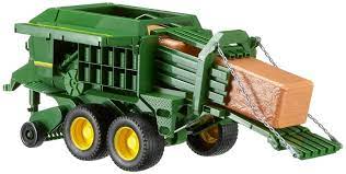 Pressa John Deere