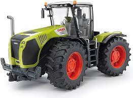 Claas Xerion 5000