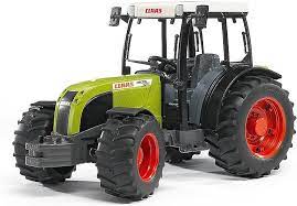 Claas Nectis 267 F