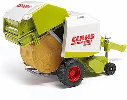 Pressa Claas Rollant 250