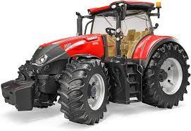 Case IH Optum 300 CVX