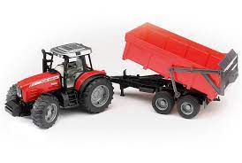 Massey Ferguson 7480