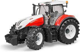 Steyr 6300 Terrus