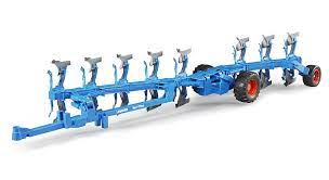 Aratro Lemken Vari-Titan