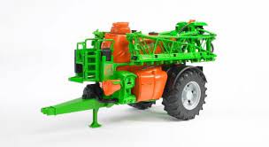 Irroratrice Amazone UK 5200