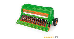 Seminatrice Amazone