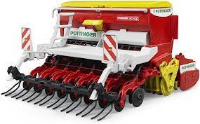 Seminatrice Pottinger