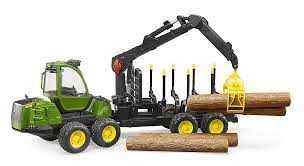 Retroescavatore John Deere