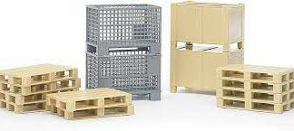 Accessori per Logistica