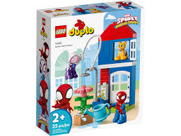La Casa di Spider-Man