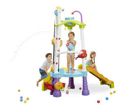 FUN ZONE