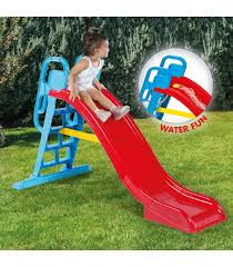 SCIVOLO WATER FUN