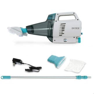 aspiratore vacuum ricaricabile