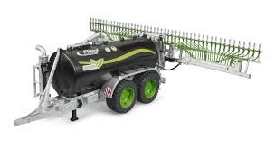 Autobotte Fliegl