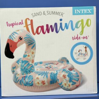 FLAMINGO TROPICAL