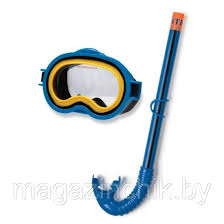 MASCHERA INTEX CON BOCCAIO