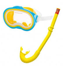 MASCHERA INTEXCON BOCCAIO