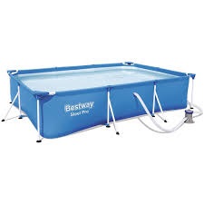 Bestway 300x200x66