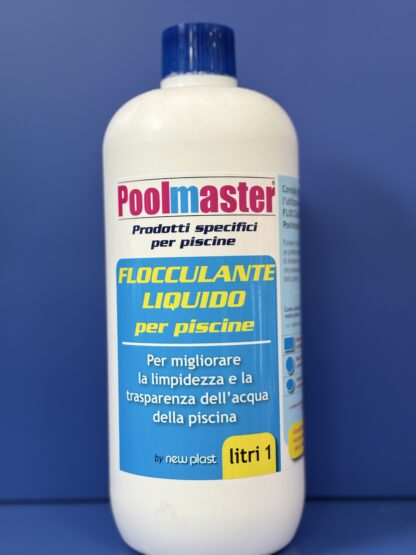 Flocculante