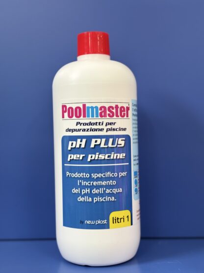 PH plus