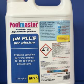 PH plus