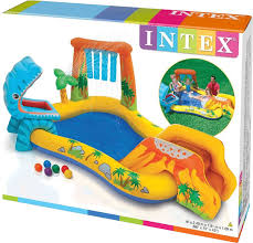 Piscina Parco divertimento