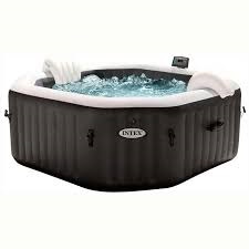 Spa Intex 4 posti