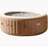 Spa intex 6 posti