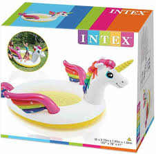 Piscina Unicorno