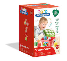 Shapes sarter