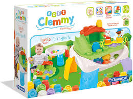 Tavolo parcogiochi Clemmy