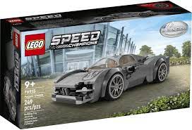 Pagani utopia